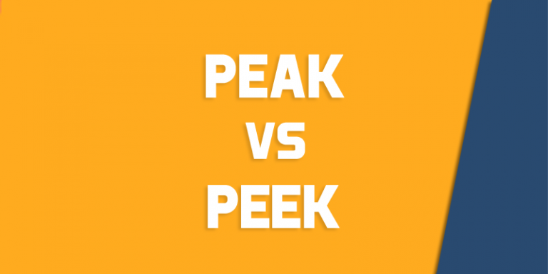 peak-vs-peek-how-to-use-each-correctly-queens-ny-english-society